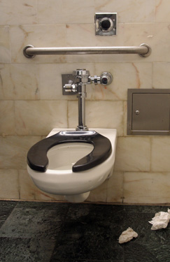 The Metropolitain Museum of Art